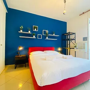 Appartamento 5☆ Navigli - San Paolo Hospital, Milano