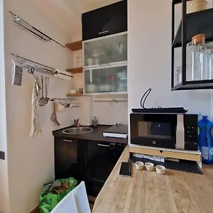 Appartamento Happyhouse, Milano