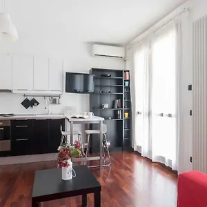 Appartamento Italianway - Carrara 5, Milano