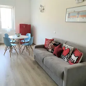 Appartamento 34 Via Giulio Carcano, Milano